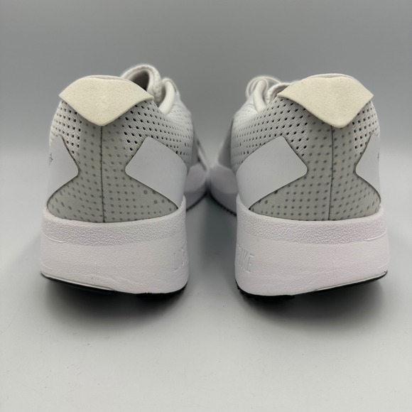 Adidas Adizero SL Running Shoes Men 9 Cloud White Black HQ1352 Lightstrike PRO main image 5
